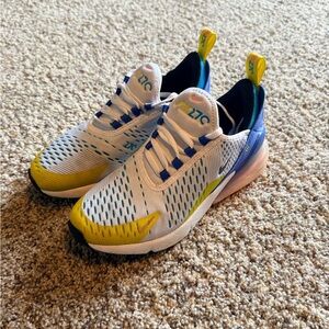 Nike Kids Sneakers Air270